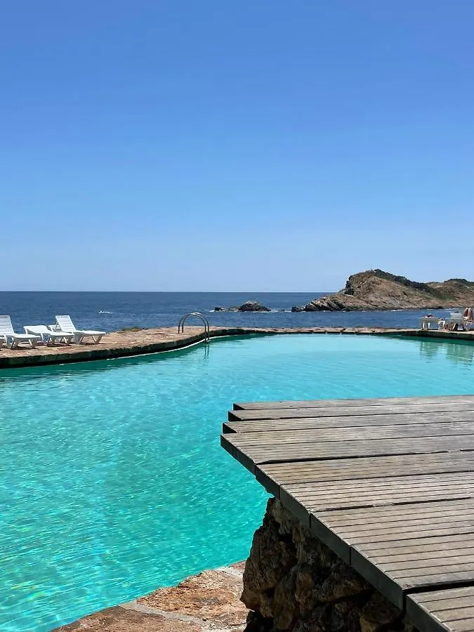 Cap Sa Sal Suites -Apartament Begur - Costa Brava Διαμέρισμα