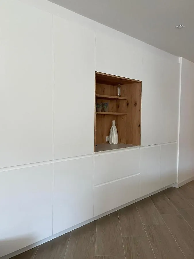 Cap Sa Sal Suites -Apartament Begur - Costa Brava 0*,  スペイン