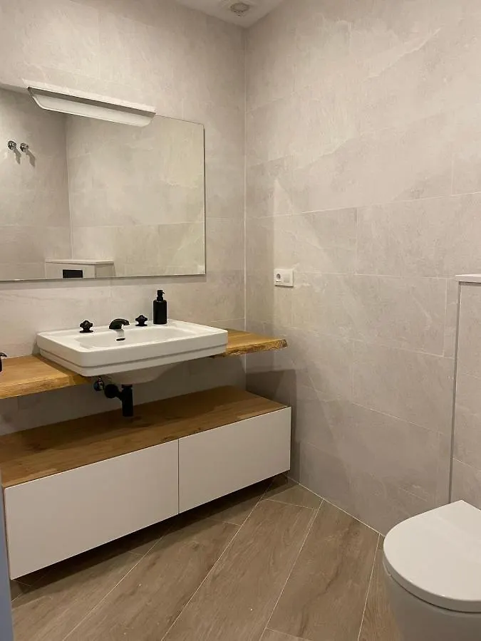 Cap Sa Sal Suites -Apartament Begur - Costa Brava