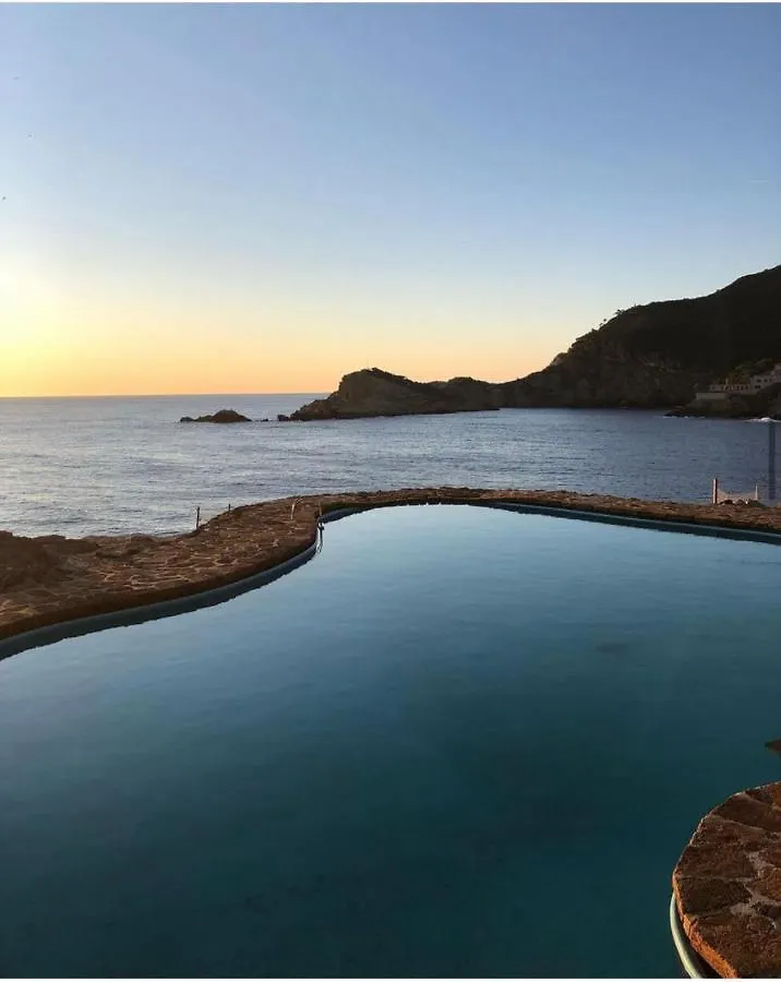 Cap Sa Sal Suites -Apartament Begur - Costa Brava Ισπανία