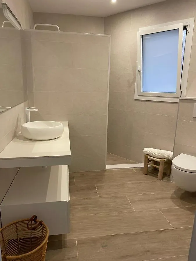 Cap Sa Sal Suites -Apartament Begur - Costa Brava 0*,  Ισπανία