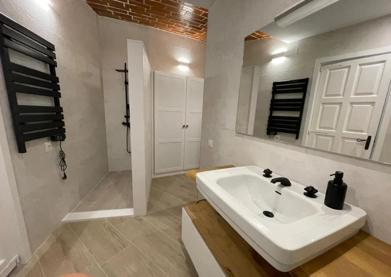 Cap Sa Sal Suites -Apartament Begur - Costa Brava Διαμέρισμα