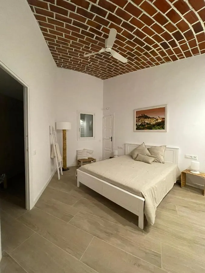 Cap Sa Sal Suites -Apartament Begur - Costa Brava 0*,