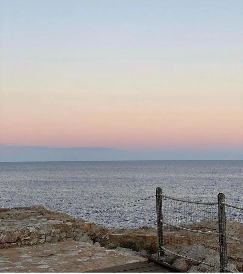 Διαμέρισμα Cap Sa Sal Suites -Apartament Begur - Costa Brava