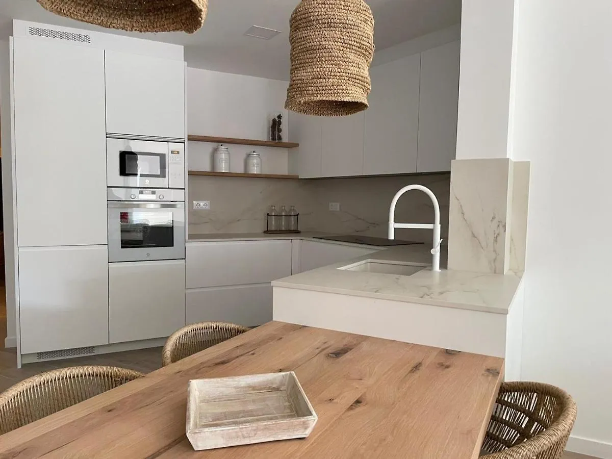 Cap Sa Sal Suites -Apartament Begur - Costa Brava