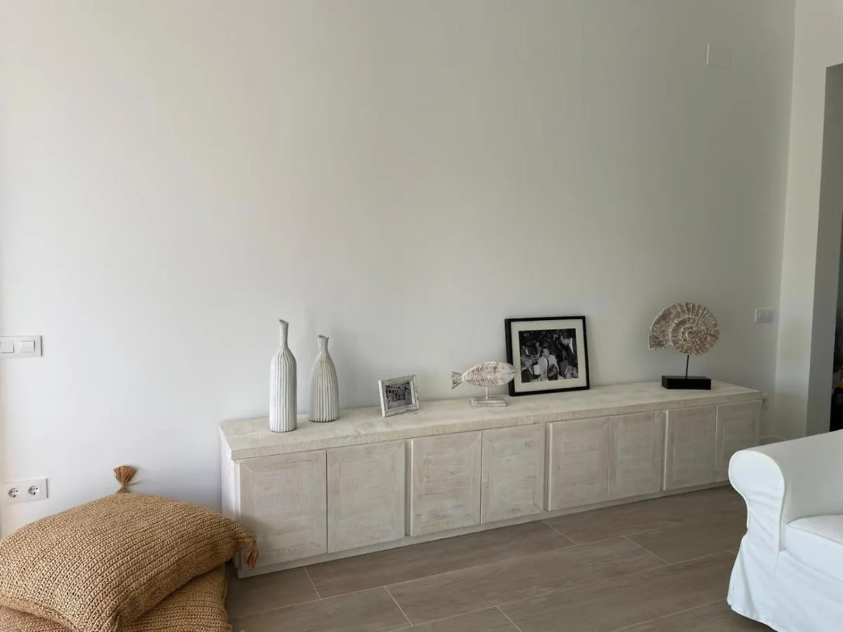 Cap Sa Sal Suites -Apartament Begur - Costa Brava