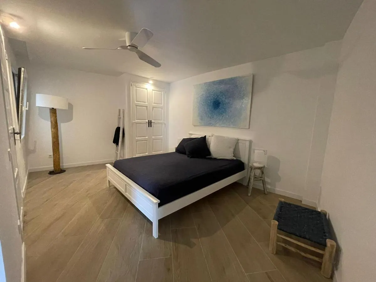Διαμέρισμα Cap Sa Sal Suites -Apartament Begur - Costa Brava