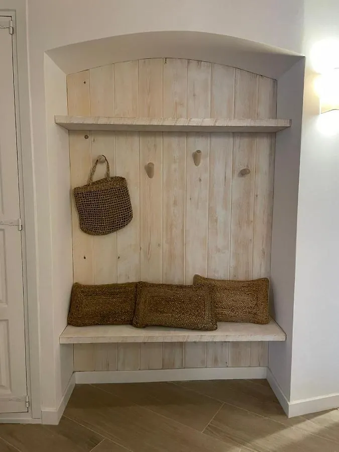 Διαμέρισμα Cap Sa Sal Suites -Apartament Begur - Costa Brava