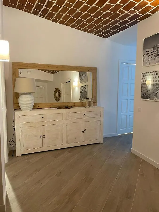 Cap Sa Sal Suites -Apartament Begur - Costa Brava