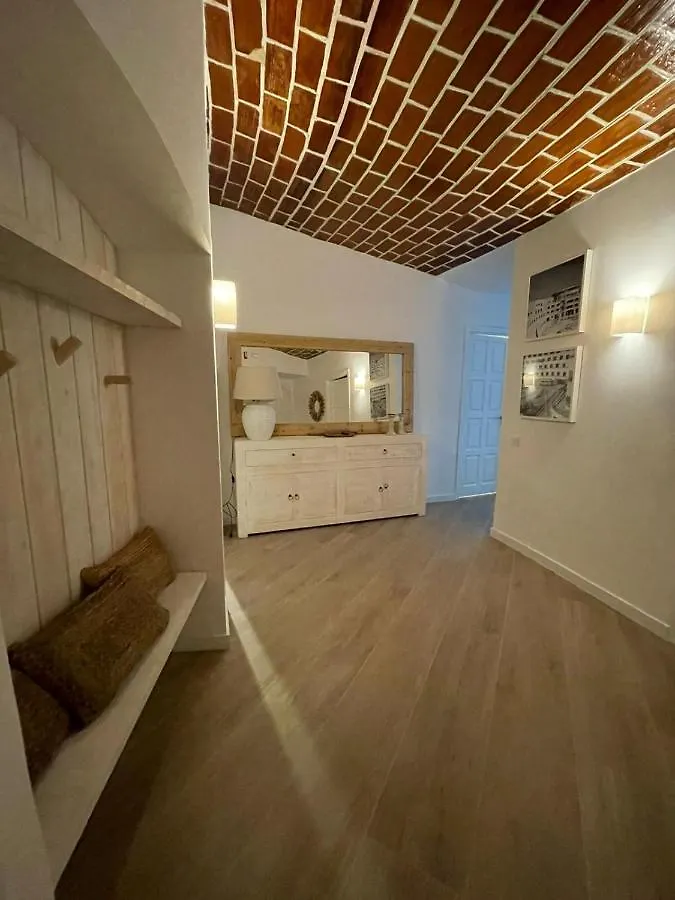 Cap Sa Sal Suites -Apartament Begur - Costa Brava Διαμέρισμα