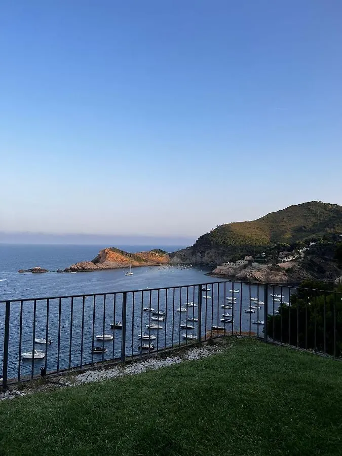 Cap Sa Sal Suites -Apartament Begur - Costa Brava Ισπανία