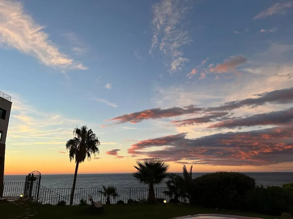 Διαμέρισμα Cap Sa Sal Suites -Apartament Begur - Costa Brava
