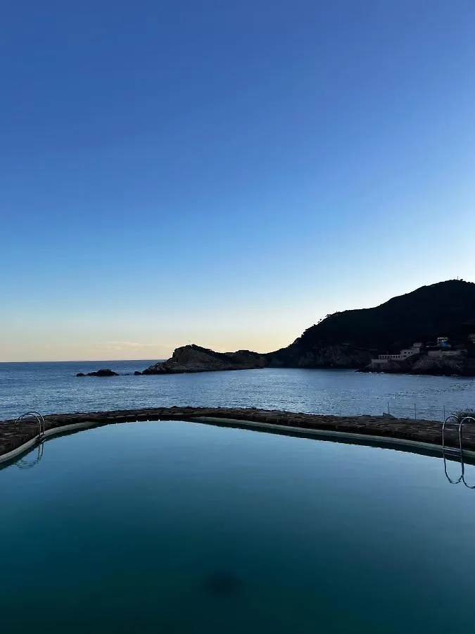 Cap Sa Sal Suites -Apartament Begur - Costa Brava Διαμέρισμα