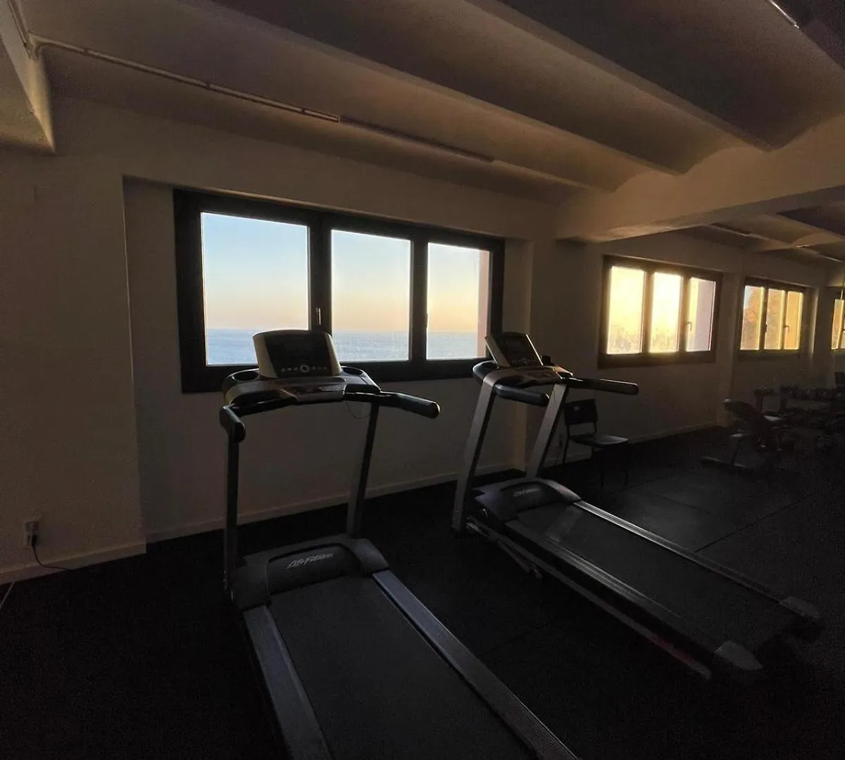 Cap Sa Sal Suites -Apartament Begur - Costa Brava 0*,