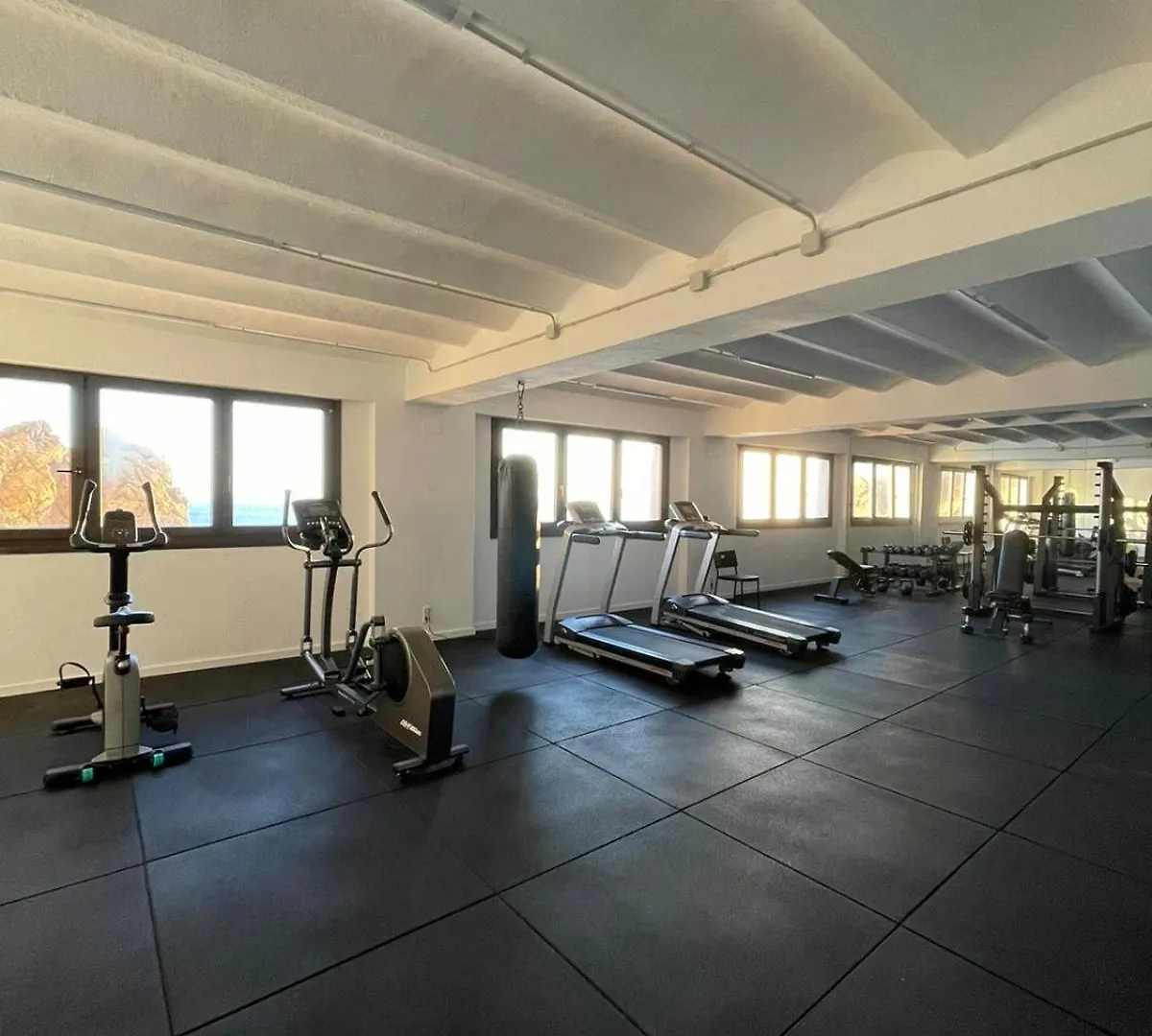 Cap Sa Sal Suites -Apartament Begur - Costa Brava Διαμέρισμα