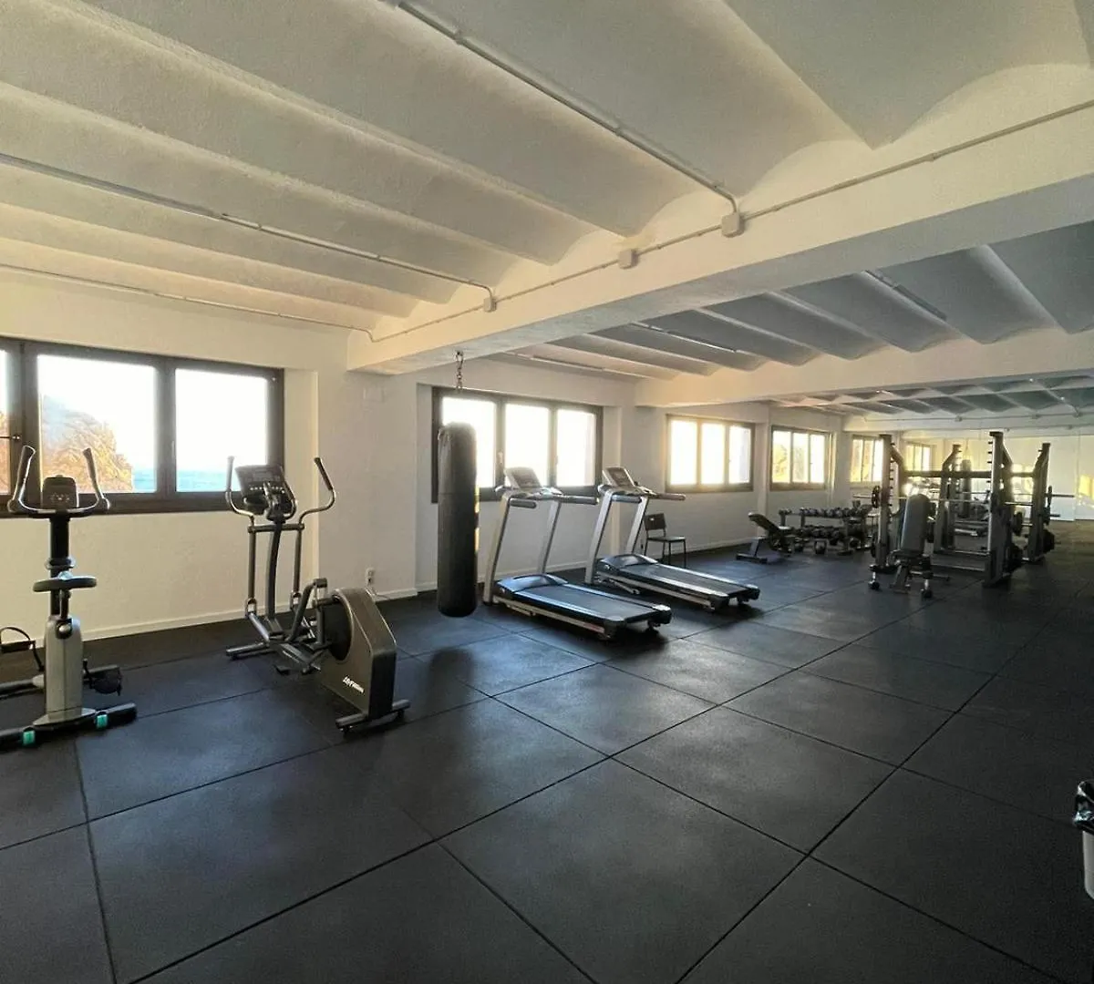Cap Sa Sal Suites -Apartament Begur - Costa Brava