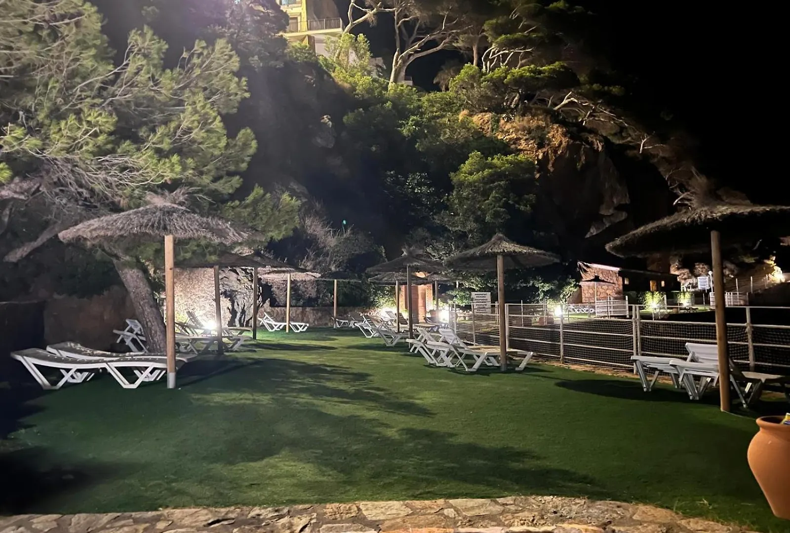 Cap Sa Sal Suites -Apartament Begur - Costa Brava 0*,  Ισπανία