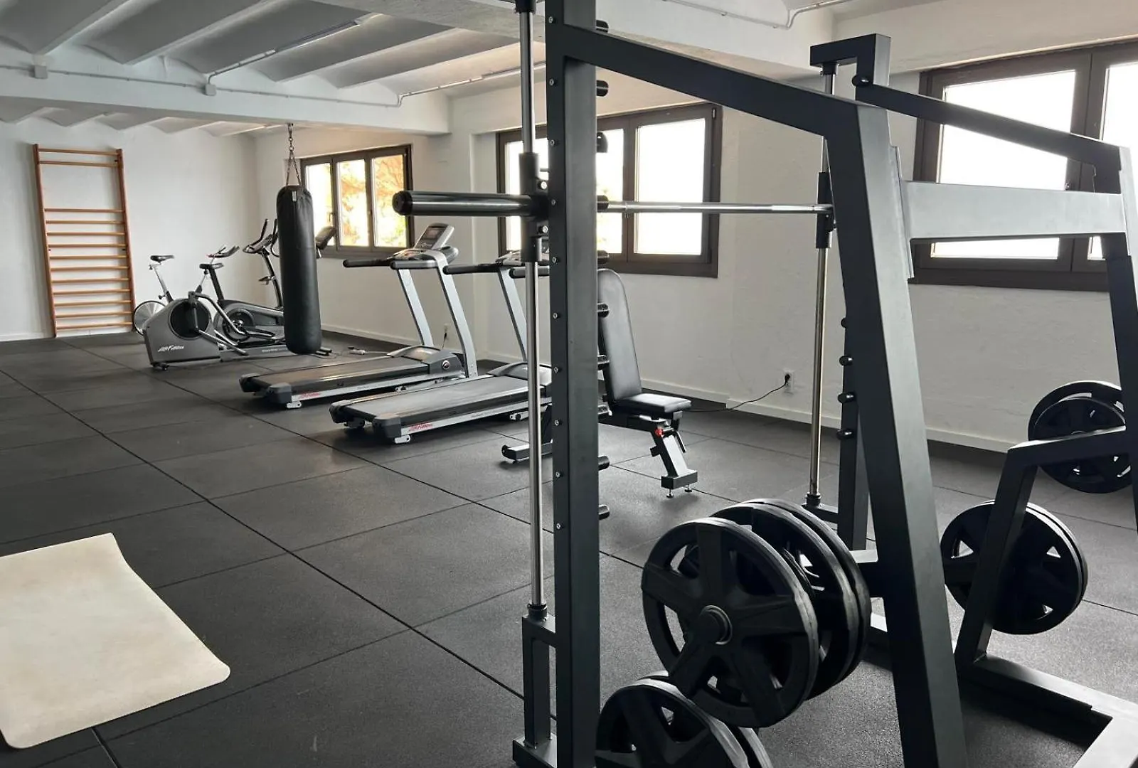 Διαμέρισμα Cap Sa Sal Suites -Apartament Begur - Costa Brava Ισπανία